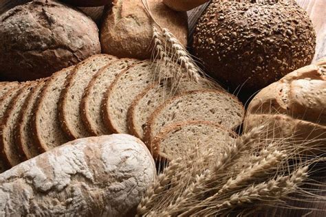 beyaz ekmekle kepek ekmeği arasındaki fark